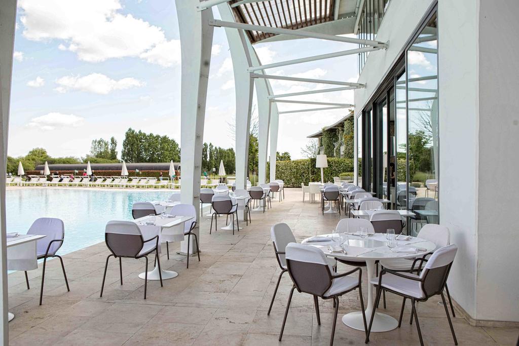 Riviera Golf Resort San Giovanni In Marignano Exterior photo